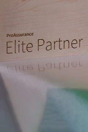 Elite Partner Award