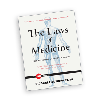 Laws of Medicine Book