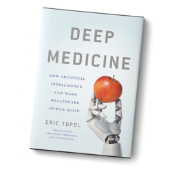 Retention Book Deep Medicine