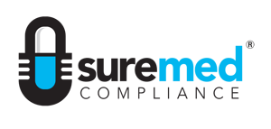 Sure Med Logo - Transparent