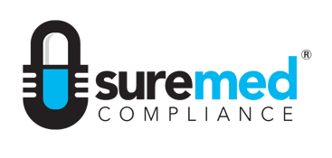 Sure Med Logo - Transparent