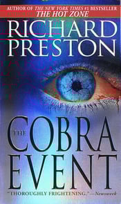 TheCobraEvent
