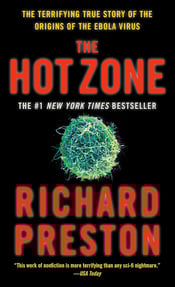 TheHotZone