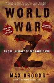 WorldWarZ