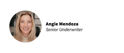AngieMendozawTITLE