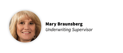 MaryBraunsbergwTITLE