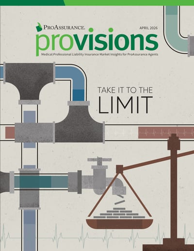 April 2026 ProVisions
