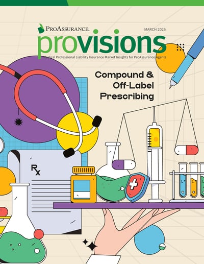 Compound and Off-Label Prescribing