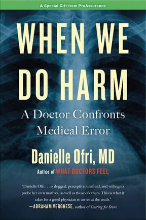 When We Do Harm